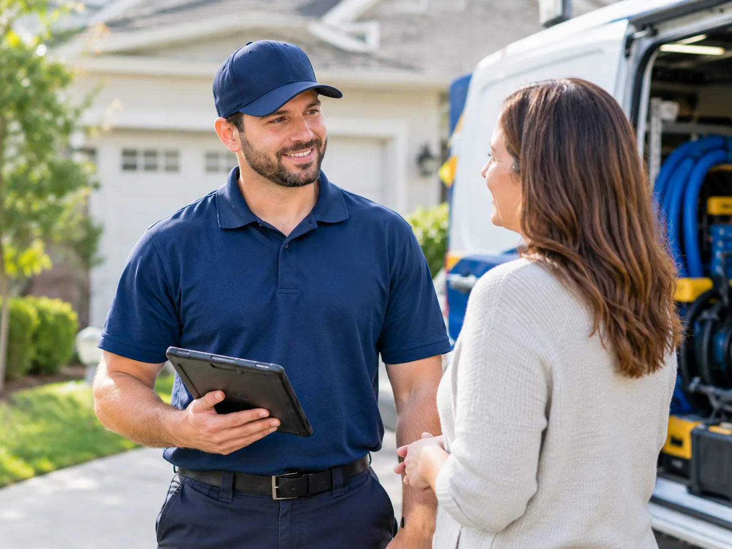 Sewage Backup Cleanup Dodson, LA FAQs